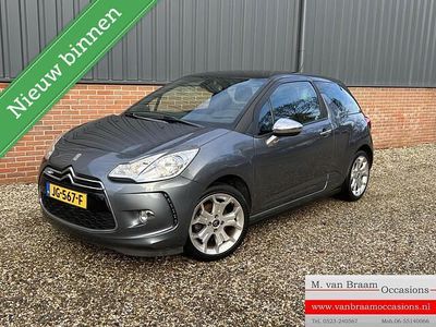 Citroën DS3