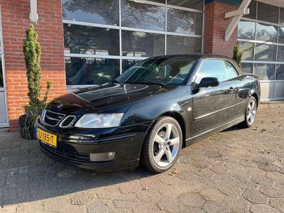 Saab 9-3 Cabriolet