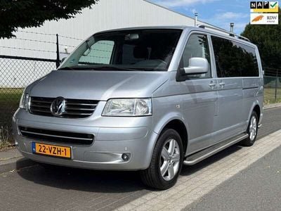 VW T5
