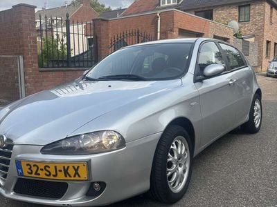 Alfa Romeo 147