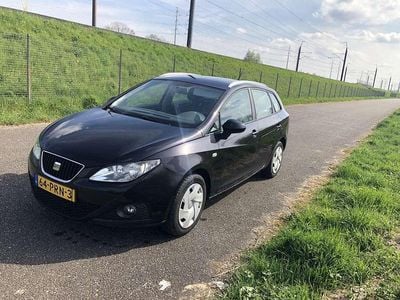 Seat Ibiza ST