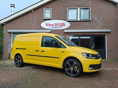 VW Caddy Maxi