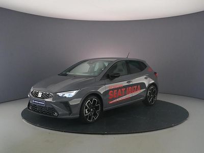Graphene grey Nieuw 2026 Seat Ibiza Business Hatchback | € 35.445