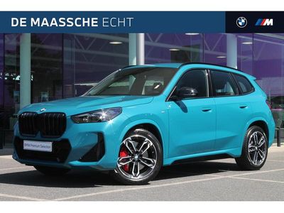 Blauw Gebruikt 2024 BMW X1 M Sport SUV | € 44.950 (Iets duurder)