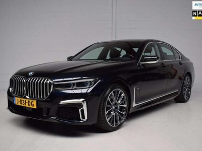 BMW 745e