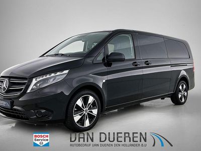 Occasion Mercedes Vito 190 PK (139 kW) 2024 Zwart Van