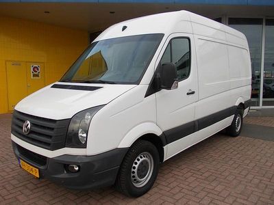 Overig Gebruikt 2014 VW Crafter Van | € 14.950