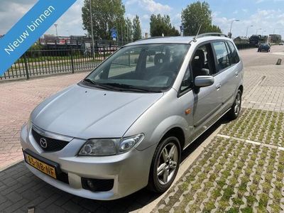 tweedehands Mazda Premacy 2.0i Exclusive