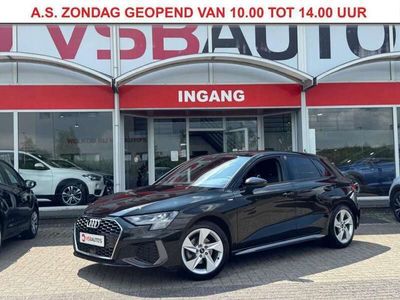 Audi A3 Sportback e-tron