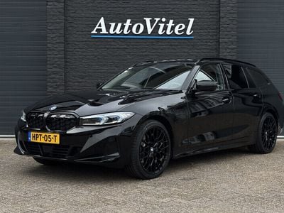 BMW 330e