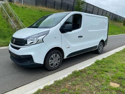 tweedehands Fiat Talento 1.6D MultiJet