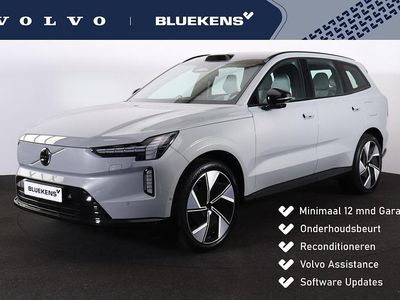 Grijs Nieuw 2025 Volvo EX90 Ultra SUV | € 89.900 (Eerlijke prijs)