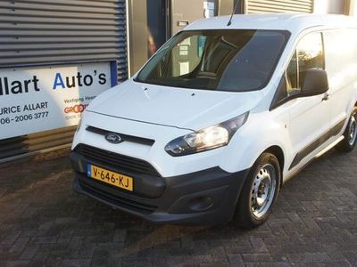 tweedehands Ford Transit CONNECT 1,5 TDCi EURO6