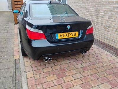 Gebruikt 2007 BMW 550 | € 12.500