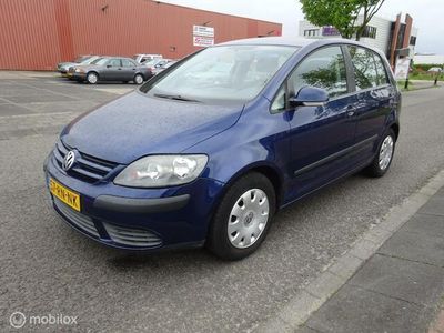 VW Golf V