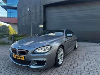 BMW 640