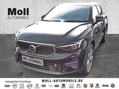 Zwart Occasion 2023 Volvo XC40 Core SUV | € 39.924 (Duur)