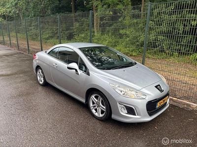Peugeot 308 CC