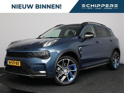 Blauw Occasion 2021 Lynk & Co 01 SUV | € 20.900 (Goede deal)