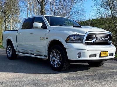Occasion Dodge Ram Limited 394 PK (289 kW) 2018 Wit Pickup