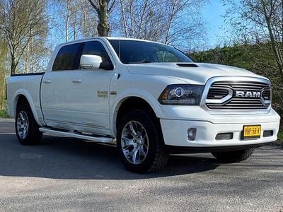 Wit Gebruikt 2018 Dodge Ram Limited Pickup | € 47.500 (Duur)