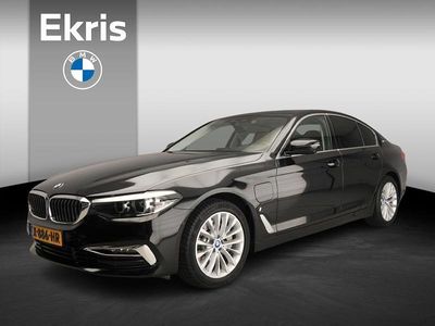 BMW 530e