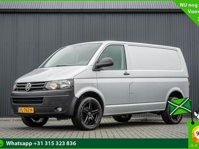 VW Transporter