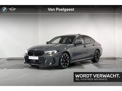 Occasion BMW 318 M Sport 156 PK (114 kW) 2025 Grijs Sedan