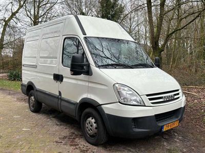 tweedehands Iveco Daily 29 L 10 300 H1