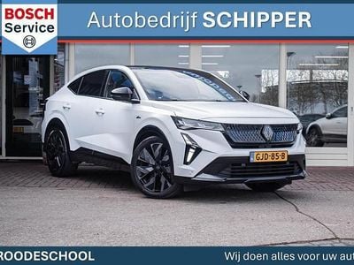 Wit Gebruikt 2024 Renault Rafale Esprit Alpine SUV | € 44.950 (Goede deal)
