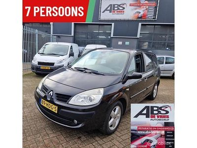 Renault Grand Scénic II