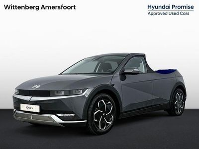 Ecotronic gray Gebruikt 2024 Hyundai Ioniq 5 Style SUV | € 35.400 (Eerlijke prijs)
