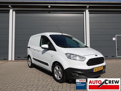 Occasion 2017 Ford Transit | € 6.950 (Iets duurder)