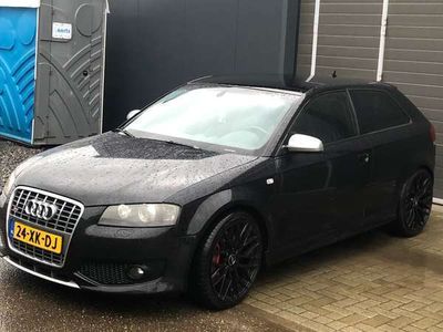 tweedehands Audi S3 2.0 TFSI q.Amb.PL