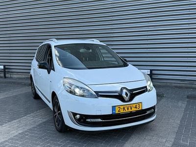 Renault Grand Scénic III