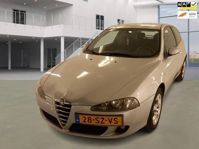 Alfa Romeo 147