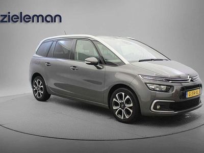 Citroën C4 SpaceTourer