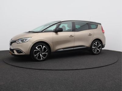 Renault Grand Scénic IV
