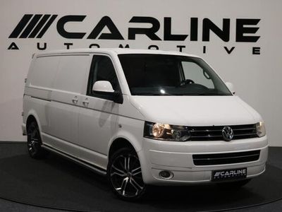 VW T5