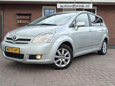 Toyota Verso