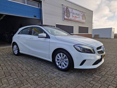 tweedehands Mercedes A160 Ambition