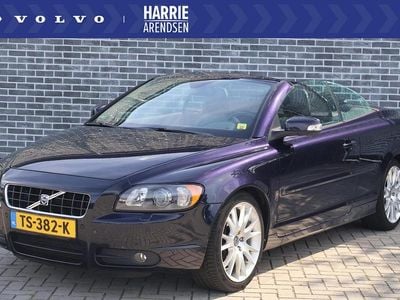 Volvo C70