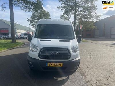 tweedehands Ford Transit 310 2.2 TDCI L3H3 Ambiente airco cruis
