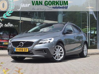 Volvo V40 CC