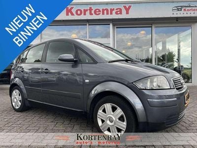 Audi A2