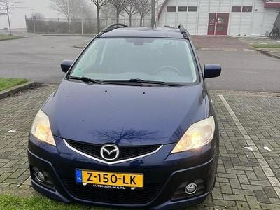 Occasion Mazda 5 2009 MPV