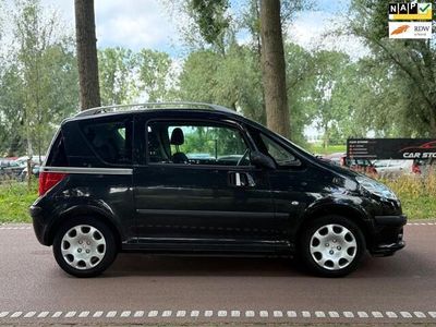 Peugeot 1007