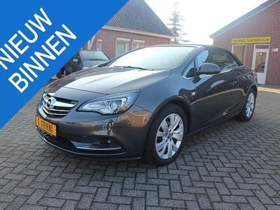 Opel Cascada