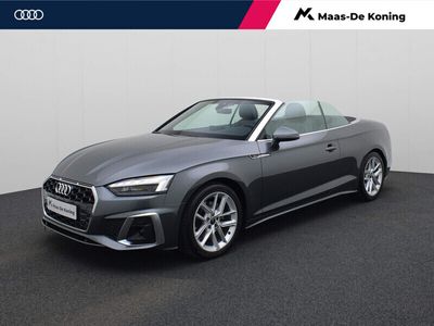 Audi A5 Cabriolet