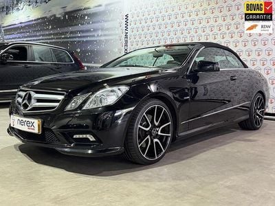 Mercedes E250